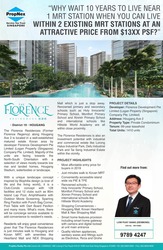 The Florence Residences (D19), Apartment #205441371